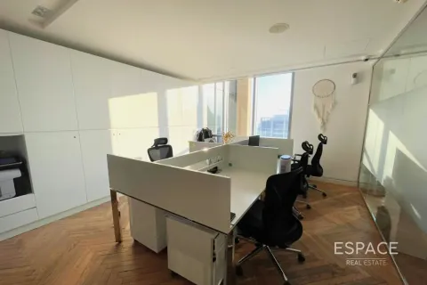 Oficina en Dubai Marina, Dubai, 401 m², № 62005 - foto 11