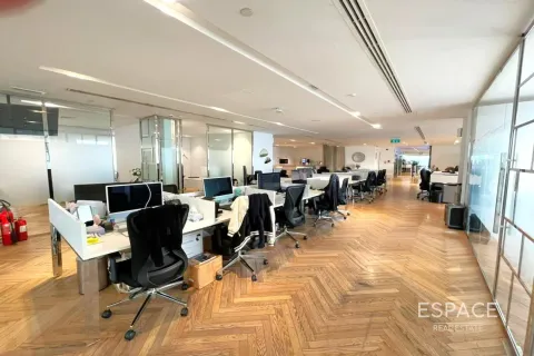 Oficina en Dubai Marina, Dubai, 401 m², № 62005 - foto 5
