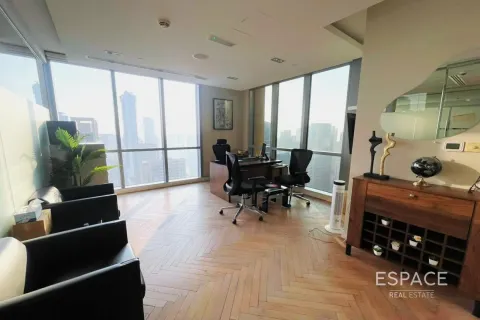 Oficina en Dubai Marina, Dubai, 401 m², № 62005 - foto 8