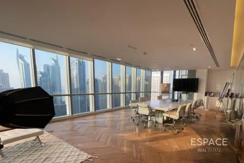 Oficina en Dubai Marina, Dubai, 401 m², № 62005 - foto 1