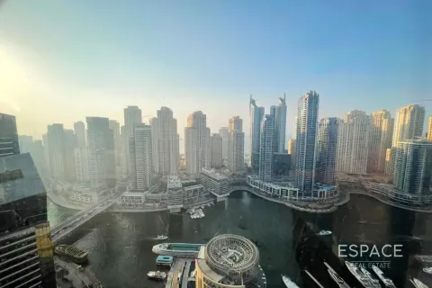 Oficina en Dubai Marina, Dubai, 401 m², № 62005 - foto 16