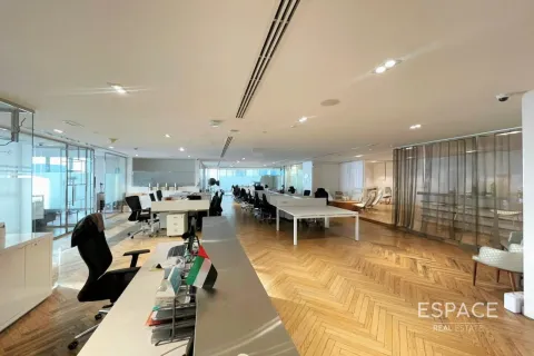 Oficina en Dubai Marina, Dubai, 401 m², № 62005 - foto 3