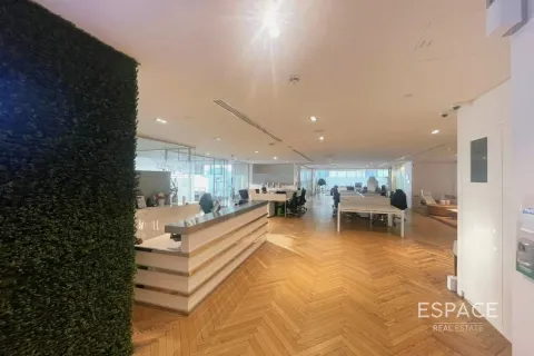 Oficina en Dubai Marina, Dubai, 401 m², № 62005 - foto 2