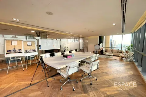 Oficina en Dubai Marina, Dubai, 401 m², № 62005 - foto 12