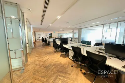 Oficina en Dubai Marina, Dubai, 401 m², № 62005 - foto 4