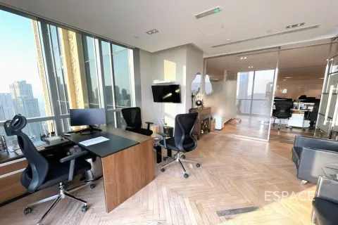 Oficina en Dubai Marina, Dubai, 401 m², № 62005 - foto 9