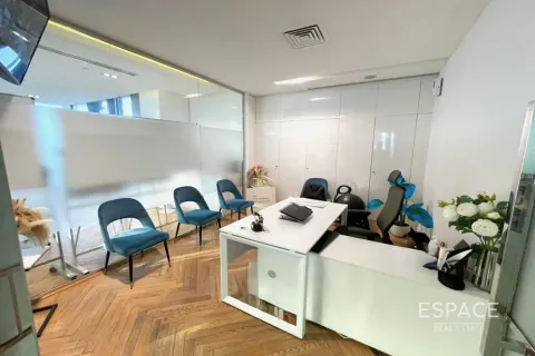 Oficina en Dubai Marina, Dubai, 401 m², № 62005 - foto 13