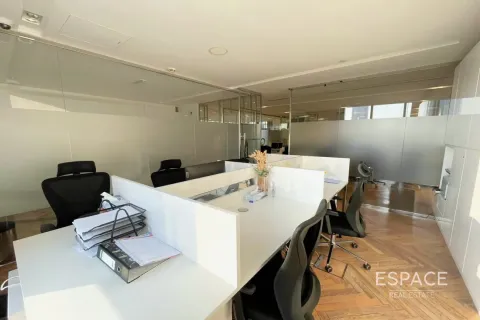 Oficina en Dubai Marina, Dubai, 401 m², № 62005 - foto 10