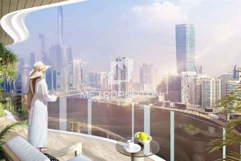 Appartement à Business Bay, Dubai, 45 m², № 14676 - photo 7