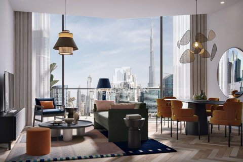 شقة في الخليج التجاري, دبي 1غرف نوم, 62 م² رقم 14667 - صورة 2