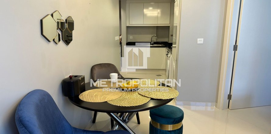 Apartamento en Artesia, DAMAC Hills (Akoya by DAMAC), Dubai, 1 dormitorio, 67 m², № 14665