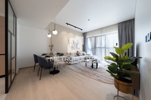 Apartment in Jumeirah Village Circle, Dubai 1 bedroom, 62 sq.m. № 14668 - photo 1