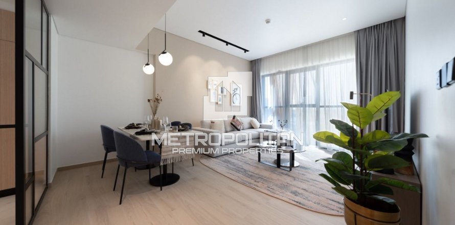 Apartment in Jumeirah Village Circle, Dubai 1 bedroom, 62 sq.m. № 14668