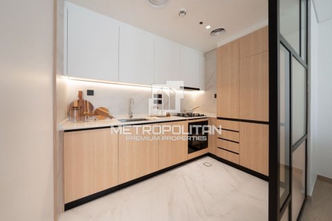 Apartment in Jumeirah Village Circle, Dubai 1 bedroom, 62 sq.m. № 14668 - photo 10