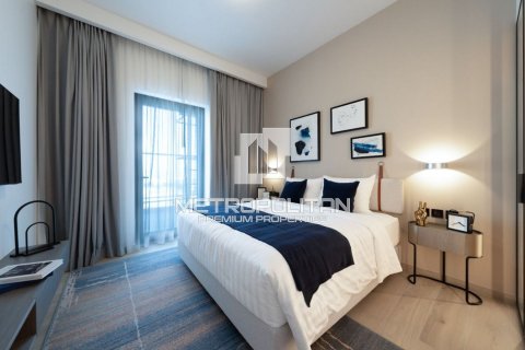 Apartment in Jumeirah Village Circle, Dubai 1 bedroom, 62 sq.m. № 14668 - photo 4