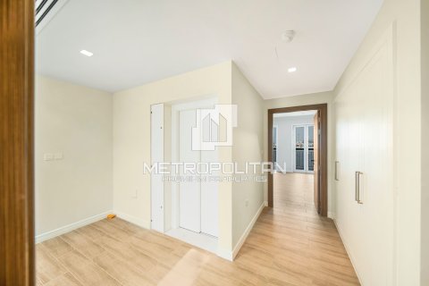 Maison de ville à La Mer, Jumeirah, Dubai, 3 chambres, 323 m², № 14666 - photo 18