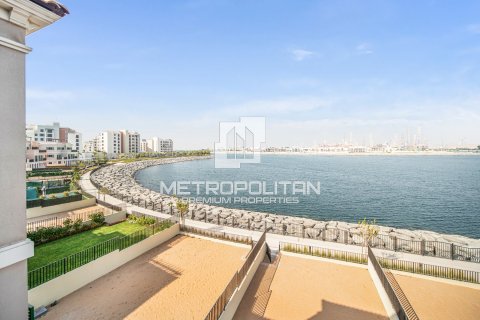 Maison de ville à La Mer, Jumeirah, Dubai, 3 chambres, 323 m², № 14666 - photo 1