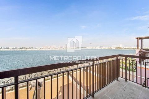 Maison de ville à La Mer, Jumeirah, Dubai, 3 chambres, 323 m², № 14666 - photo 25