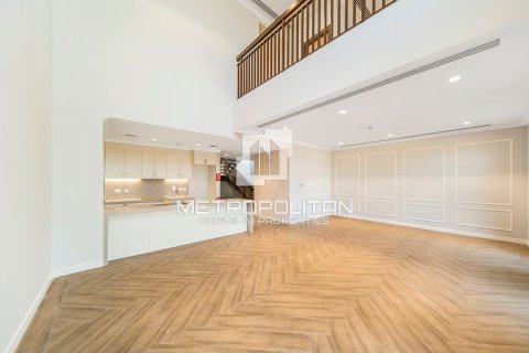 Maison de ville à La Mer, Jumeirah, Dubai, 3 chambres, 323 m², № 14666 - photo 10