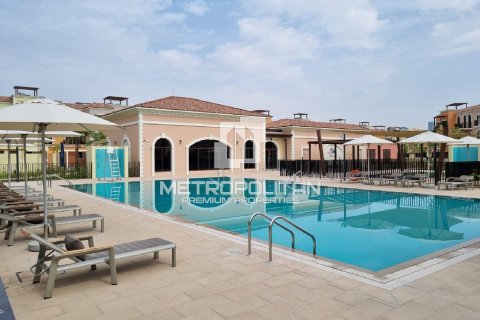 Maison de ville à La Mer, Jumeirah, Dubai, 3 chambres, 323 m², № 14666 - photo 30