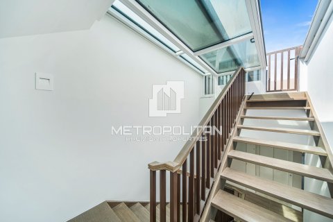 Maison de ville à La Mer, Jumeirah, Dubai, 3 chambres, 323 m², № 14666 - photo 22