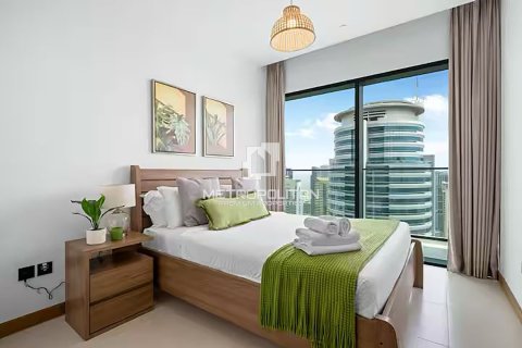 Apartamento en Vida Residences Dubai Marina, Dubai Marina, Dubai, 2 dormitorios, 114 m², № 14670 - foto 8
