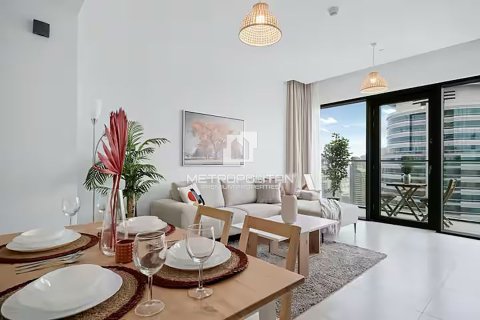 Apartamento en Vida Residences Dubai Marina, Dubai Marina, Dubai, 2 dormitorios, 114 m², № 14670 - foto 4