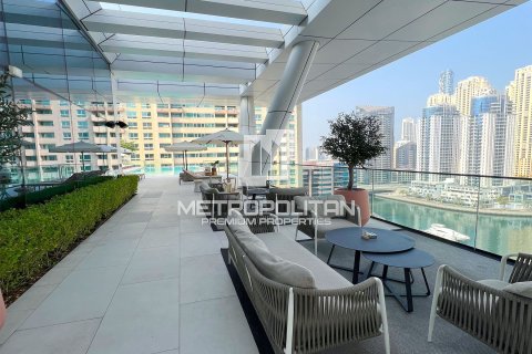 Apartamento en Vida Residences Dubai Marina, Dubai Marina, Dubai, 2 dormitorios, 114 m², № 14670 - foto 12