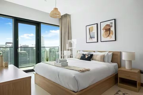 Apartamento en Vida Residences Dubai Marina, Dubai Marina, Dubai, 2 dormitorios, 114 m², № 14670 - foto 1