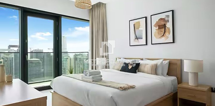 Apartamento en Vida Residences Dubai Marina, Dubai Marina, Dubai, 2 dormitorios, 114 m², № 14670