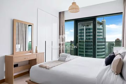 Apartamento en Vida Residences Dubai Marina, Dubai Marina, Dubai, 2 dormitorios, 114 m², № 14670 - foto 7