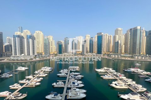 Apartamento en Vida Residences Dubai Marina, Dubai Marina, Dubai, 2 dormitorios, 114 m², № 14670 - foto 13