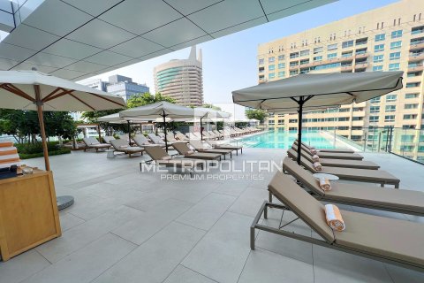 Apartamento en Vida Residences Dubai Marina, Dubai Marina, Dubai, 2 dormitorios, 114 m², № 14670 - foto 14