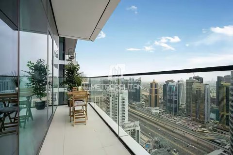 Apartamento en Vida Residences Dubai Marina, Dubai Marina, Dubai, 2 dormitorios, 114 m², № 14670 - foto 3