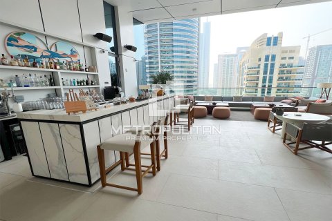 Apartamento en Vida Residences Dubai Marina, Dubai Marina, Dubai, 2 dormitorios, 114 m², № 14670 - foto 11