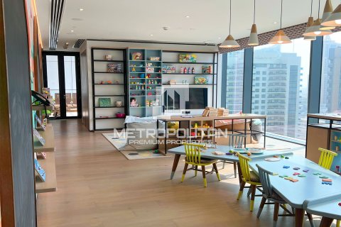 Apartamento en Vida Residences Dubai Marina, Dubai Marina, Dubai, 2 dormitorios, 114 m², № 14670 - foto 16