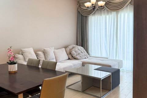 Apartment in Arjan, Dubai 2 bedrooms, 94.57 sq.m. № 142239 - photo 8