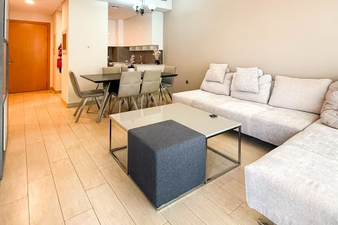 Apartment in Arjan, Dubai 2 bedrooms, 94.57 sq.m. № 142239 - photo 2