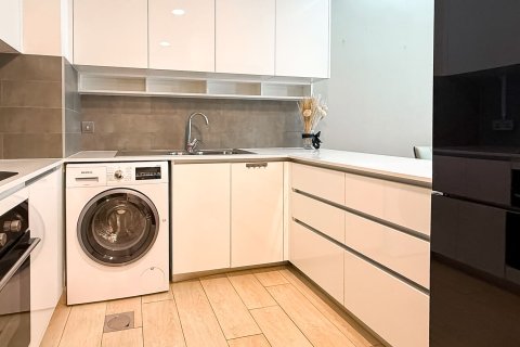 Apartment in Arjan, Dubai 2 bedrooms, 94.57 sq.m. № 142239 - photo 7