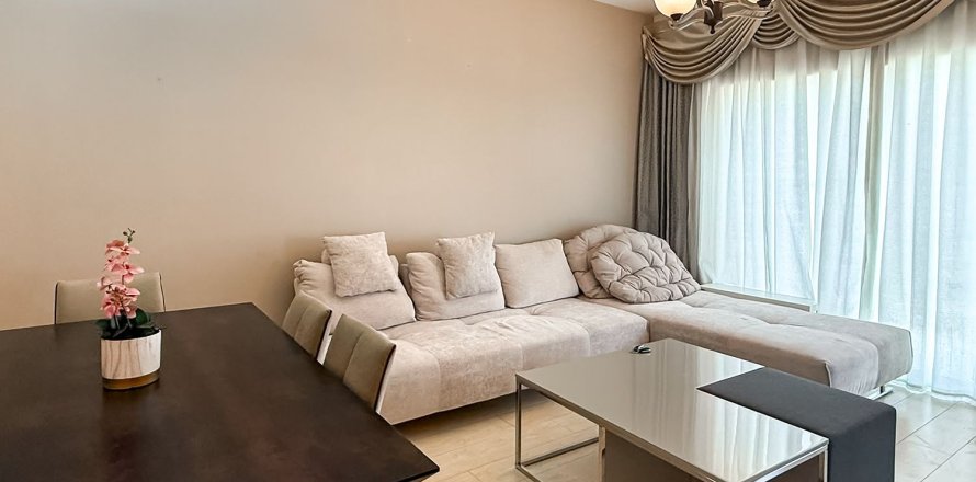 Apartment in Arjan, Dubai 2 bedrooms, 94.57 sq.m. № 142239