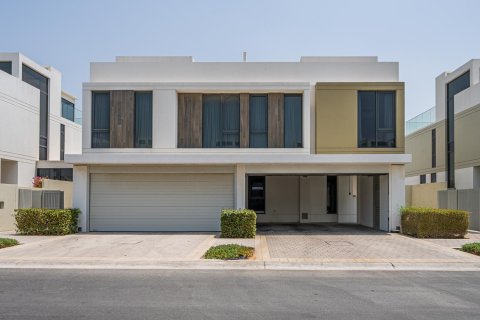 Villa in Golf Grove, Dubai Hills Estate, Dubai 3 bedrooms, 269.51 sq.m. № 142241