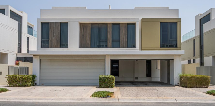 Villa in Golf Grove, Dubai Hills Estate, Dubai 3 bedrooms, 269.51 sq.m. № 142241