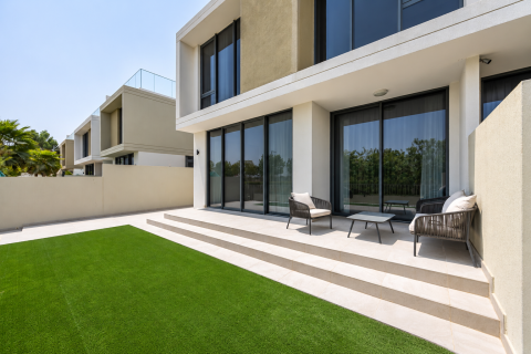 Villa in Golf Grove, Dubai Hills Estate, Dubai 3 bedrooms, 269.51 sq.m. № 142241 - photo 13