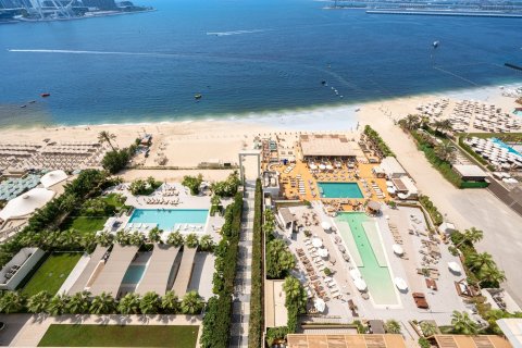 Apartment in La Vie, Jumeirah Beach Residence, Dubai 3 bedrooms, 191.57 sq.m. № 142240 - photo 20