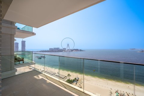 Apartment in La Vie, Jumeirah Beach Residence, Dubai 3 bedrooms, 191.57 sq.m. № 142240 - photo 6