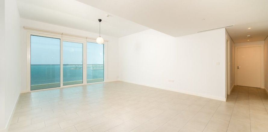 Apartment in La Vie, Jumeirah Beach Residence, Dubai 3 bedrooms, 191.57 sq.m. № 142240