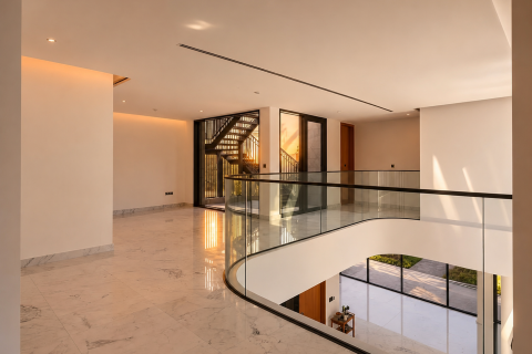 Villa in Tilal Al Ghaf, Dubai 5 bedrooms, 828 sq.m. № 142247 - photo 9