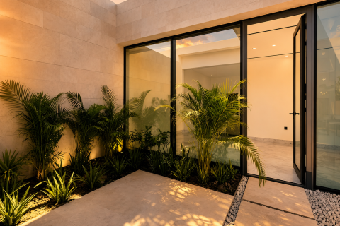 Villa in Tilal Al Ghaf, Dubai 5 bedrooms, 828 sq.m. № 142247 - photo 12