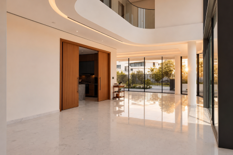 Villa in Tilal Al Ghaf, Dubai 5 bedrooms, 828 sq.m. № 142247 - photo 2