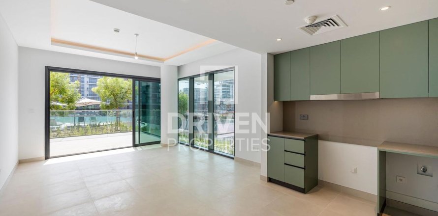 Apartment in City Walk, Dubai 2 bedrooms, 139 sq.m. № 65837